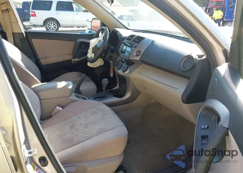 2008 Toyota Rav4 z USA, uszkodzony, nr VIN JTMZD33V585102364